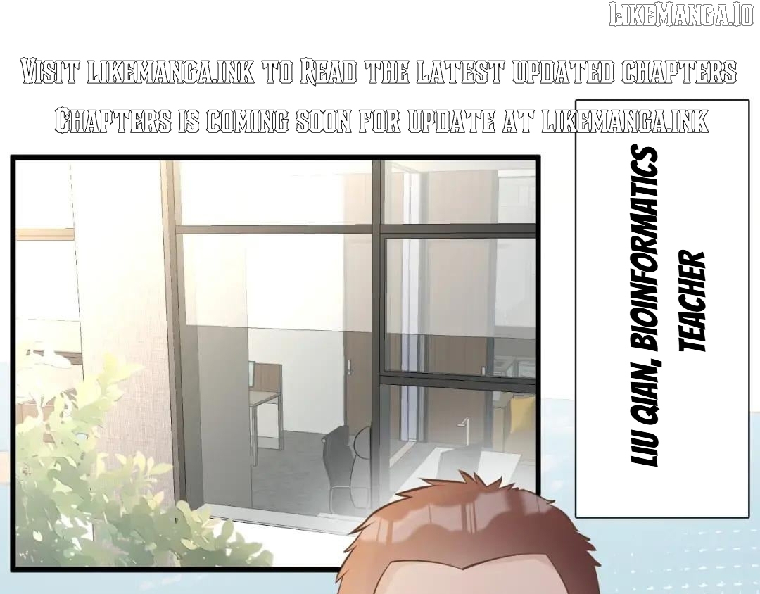 Everyone's Darling Chapter 163 - page 1